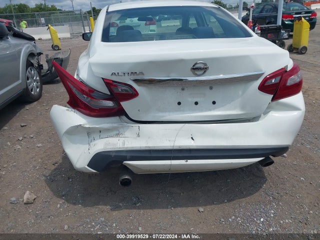 Nissan Altima 2.5 S 2018 1N4AL3AP2JC142719 Image 6