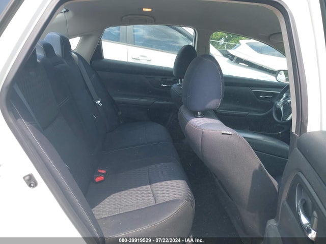 Nissan Altima 2.5 S 2018 1N4AL3AP2JC142719 Image 8