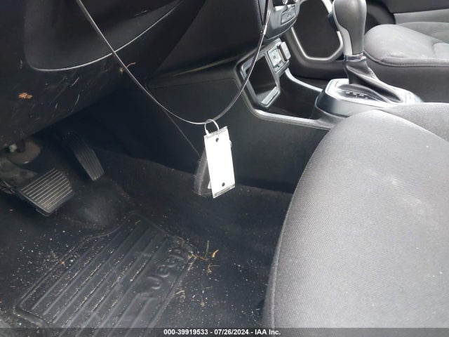 ZACNJAAB6LPL22291 Jeep Renegade Sport Fwd