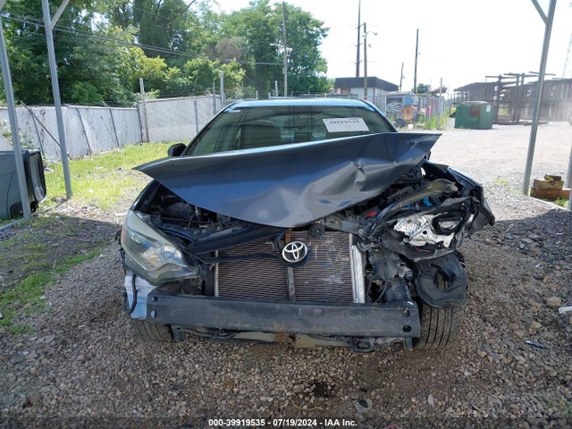 Toyota COROLLA LE 2016 2T1BURHE0GC691662 Image 13