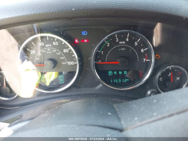 1C4AJWAG1GL200460 Jeep Wrangler Sport