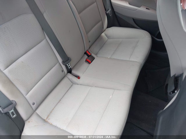Hyundai ELANTRA SE 2017 5NPD84LF6HH170010 Image 8