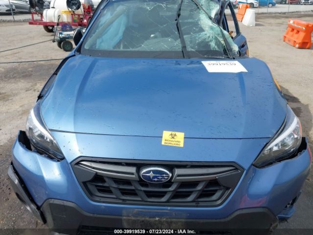 JF2GTHSC2NH273155 Subaru Crosstrek Sport