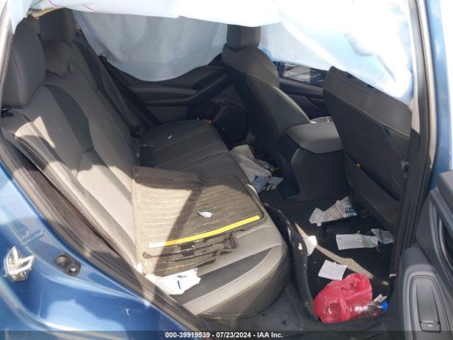 JF2GTHSC2NH273155 Subaru Crosstrek Sport