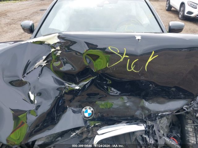 WBAJA7C55KWW38615 BMW 530i Xdrive