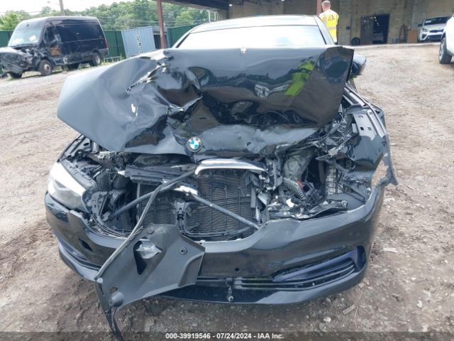 WBAJA7C55KWW38615 BMW 530i Xdrive