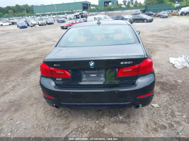 WBAJA7C55KWW38615 BMW 530i Xdrive