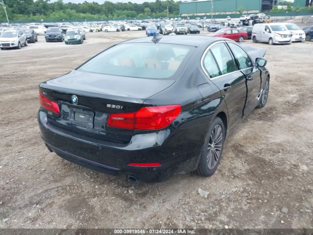 WBAJA7C55KWW38615 BMW 530i Xdrive