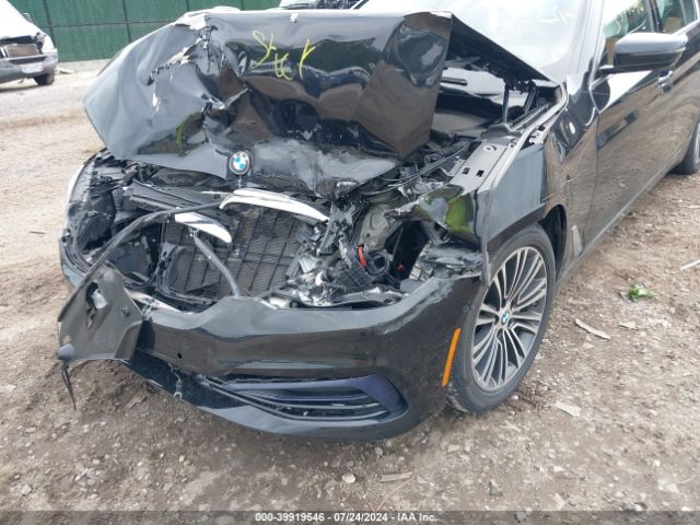 WBAJA7C55KWW38615 BMW 530i Xdrive