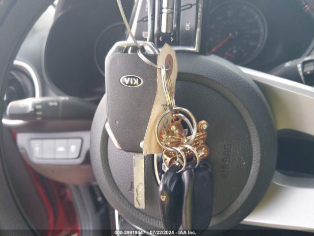 3KPF24AD0KE108142 KIA Forte Lxs