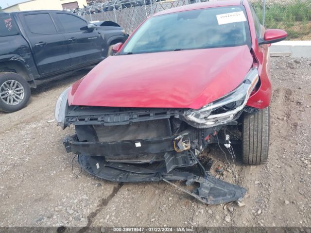 3KPF24AD0KE108142 KIA Forte Lxs