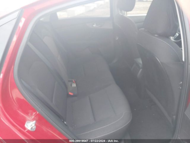 3KPF24AD0KE108142 KIA Forte Lxs