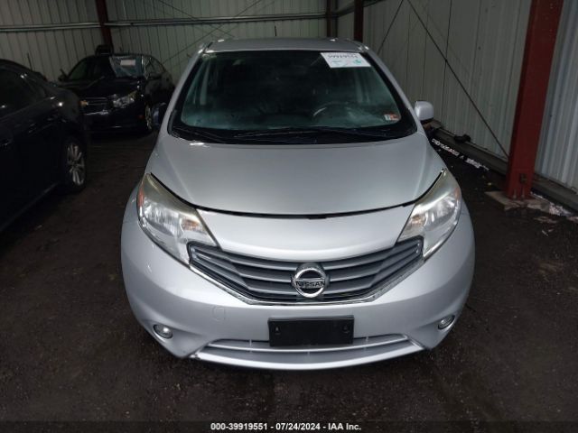 3N1CE2CP5EL384051 Nissan Versa Note Sv
