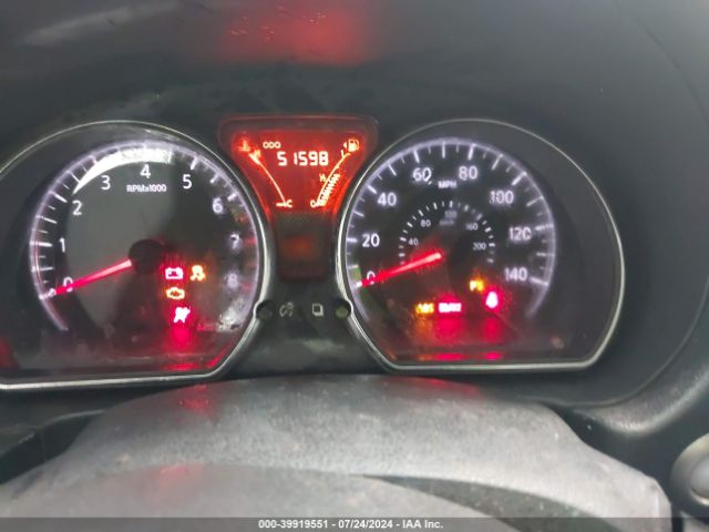 3N1CE2CP5EL384051 Nissan Versa Note Sv