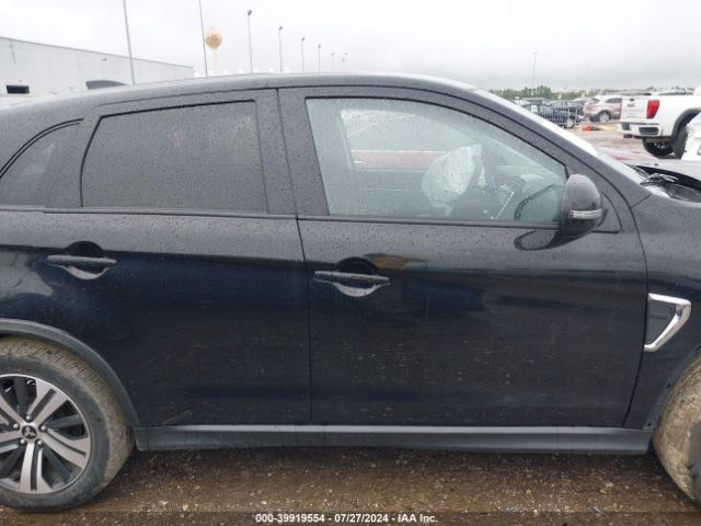 JA4APVAU7MU019037 Mitsubishi Outlander Sport 2.0 Se 2wd