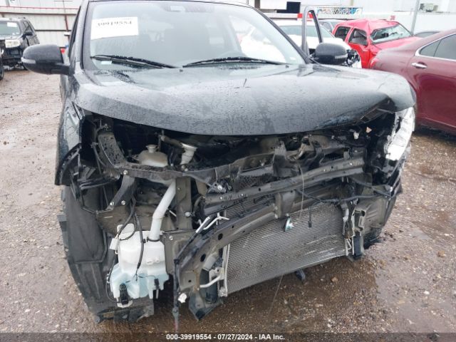 JA4APVAU7MU019037 Mitsubishi Outlander Sport 2.0 Se 2wd