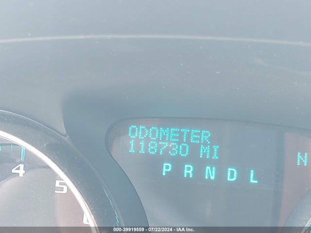 Buick Enclave Leather 2014 5GAKRBKD9EJ107433 Image 7