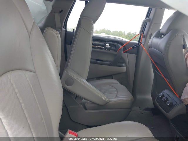 5GAKRBKD9EJ107433 Buick Enclave Leather