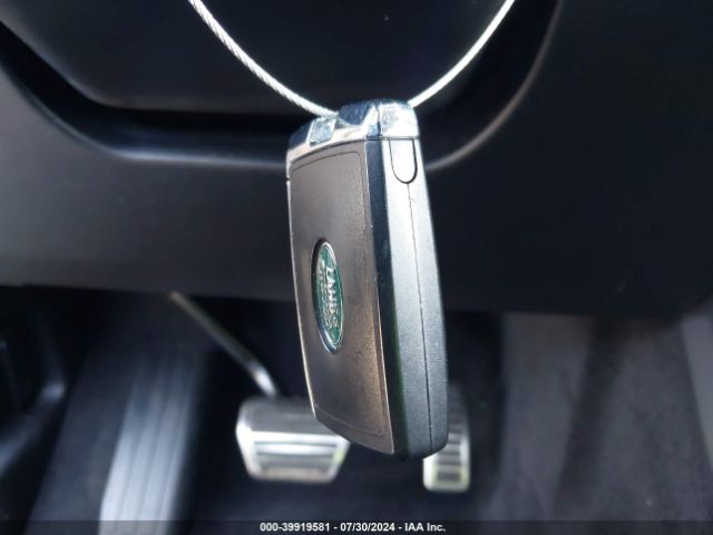 SALWR2SU1NA225257 Land Rover Range Rover Sport Hse Silver Edition Mhev