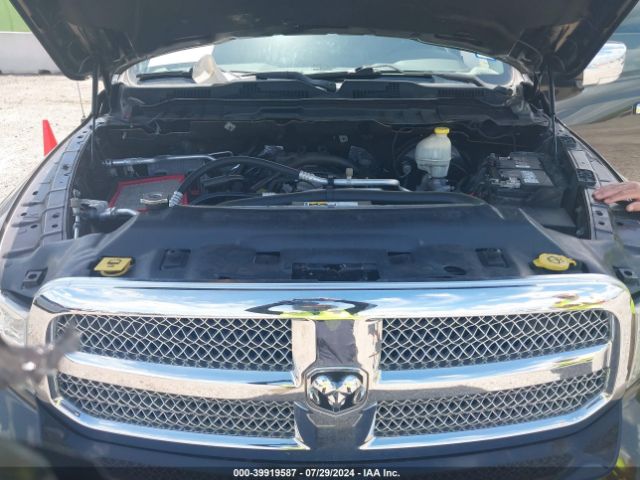 1C6RR7PT2GS391597 RAM 1500 Longhorn