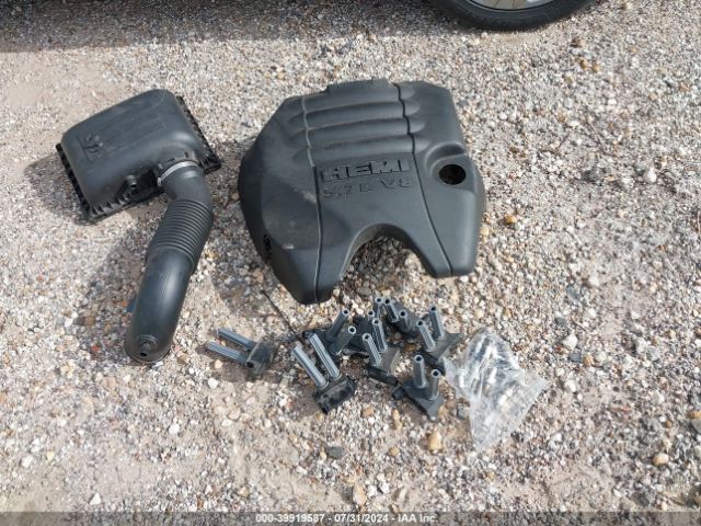 1C6RR7PT2GS391597 RAM 1500 Longhorn