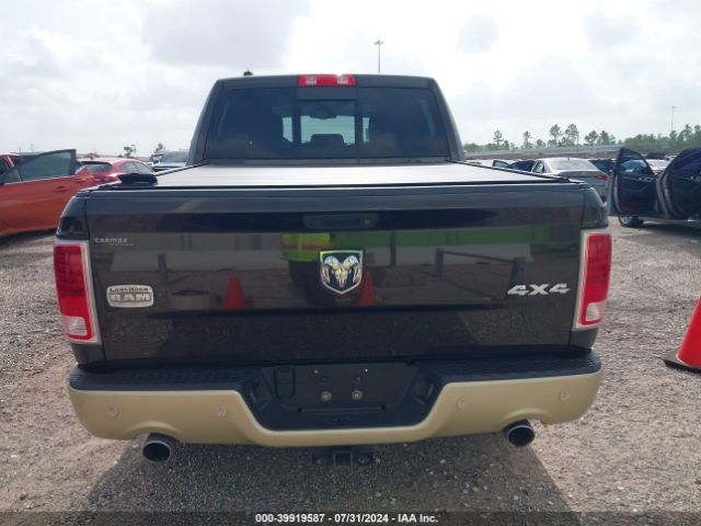 1C6RR7PT2GS391597 RAM 1500 Longhorn