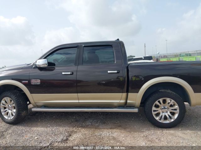 1C6RR7PT2GS391597 RAM 1500 Longhorn