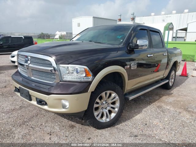 1C6RR7PT2GS391597 RAM 1500 Longhorn