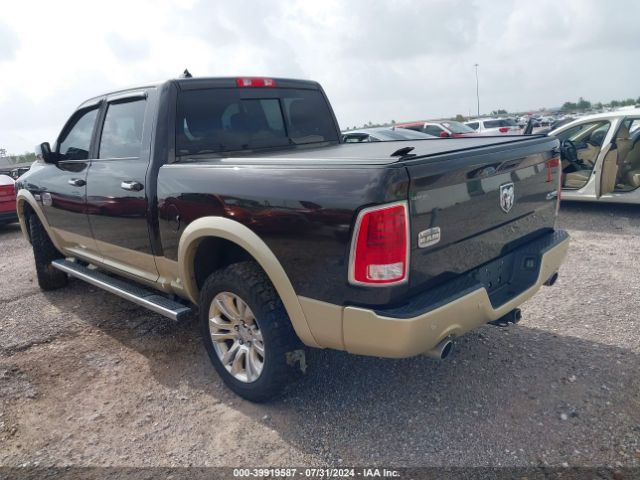 1C6RR7PT2GS391597 RAM 1500 Longhorn
