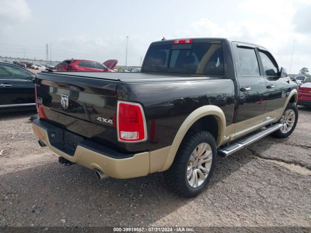 1C6RR7PT2GS391597 RAM 1500 Longhorn