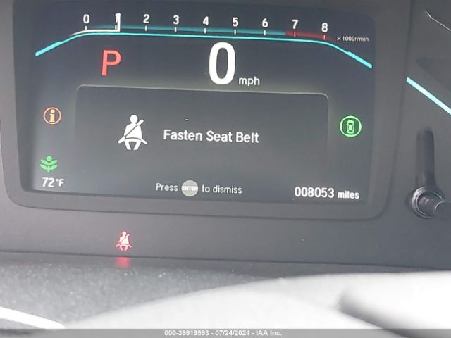 5FNRL6H84RB026451 Honda Odyssey Touring