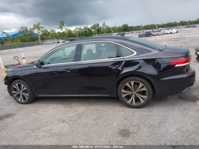 1VWSA7A32NC002519 Volkswagen Passat 2.0t Se