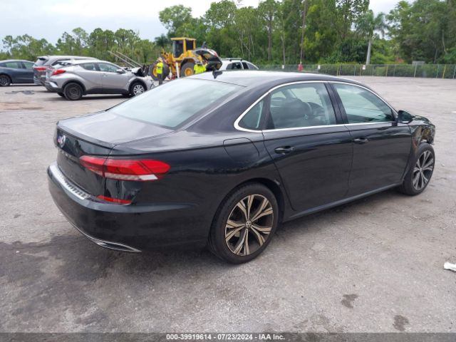 1VWSA7A32NC002519 Volkswagen Passat 2.0t Se