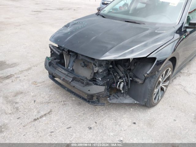 1VWSA7A32NC002519 Volkswagen Passat 2.0t Se