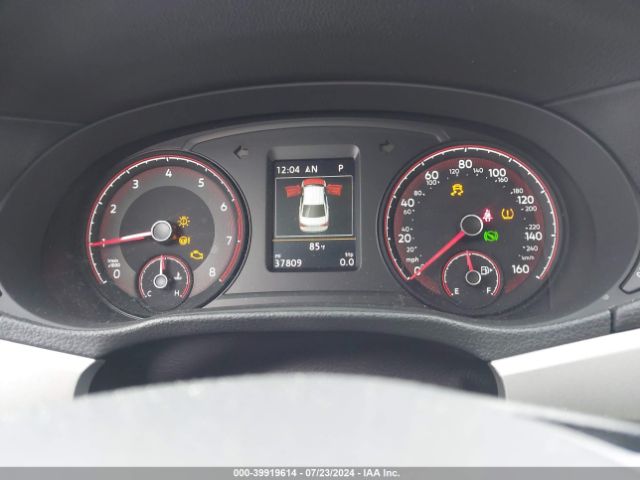 1VWSA7A32NC002519 Volkswagen Passat 2.0t Se