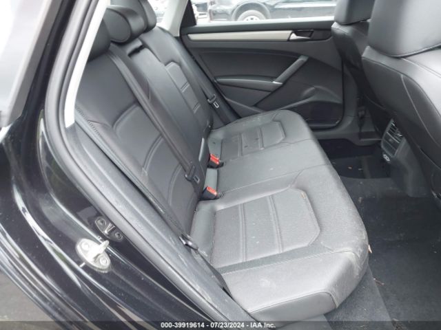 1VWSA7A32NC002519 Volkswagen Passat 2.0t Se