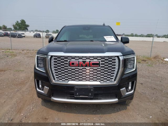 1GKS2JKT0PR510889 GMC Yukon Xl 4wd Denali