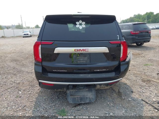 1GKS2JKT0PR510889 GMC Yukon Xl 4wd Denali