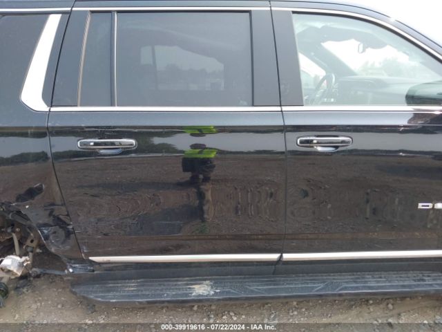 1GKS2JKT0PR510889 GMC Yukon Xl 4wd Denali