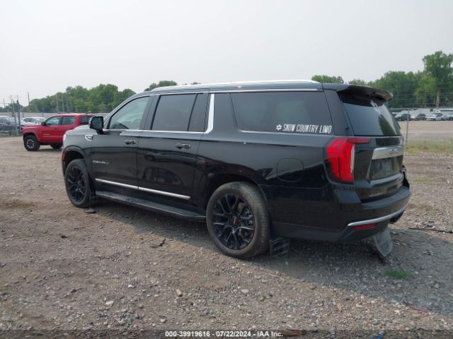 1GKS2JKT0PR510889 GMC Yukon Xl 4wd Denali