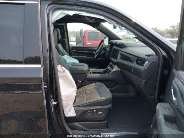 1GKS2JKT0PR510889 GMC Yukon Xl 4wd Denali
