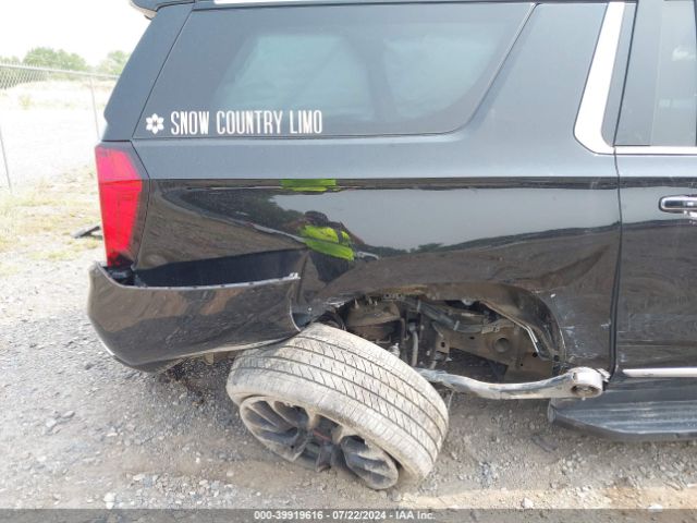 1GKS2JKT0PR510889 GMC Yukon Xl 4wd Denali