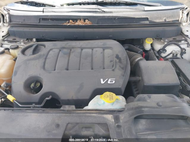 3C4PDDEG6GT227724 Dodge Journey R/t