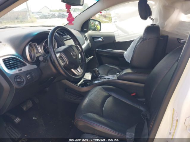 3C4PDDEG6GT227724 Dodge Journey R/t