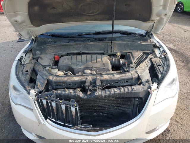5GAKRCKDXEJ290489 Buick Enclave Premium