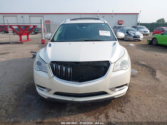 5GAKRCKDXEJ290489 Buick Enclave Premium