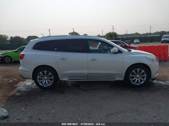 5GAKRCKDXEJ290489 Buick Enclave Premium