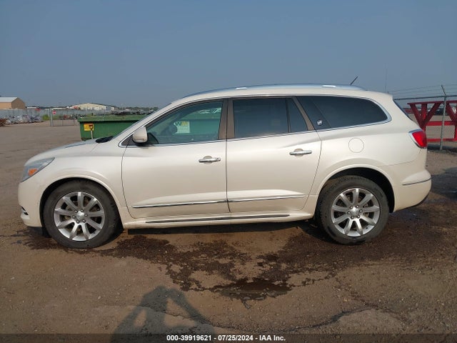 5GAKRCKDXEJ290489 Buick Enclave Premium
