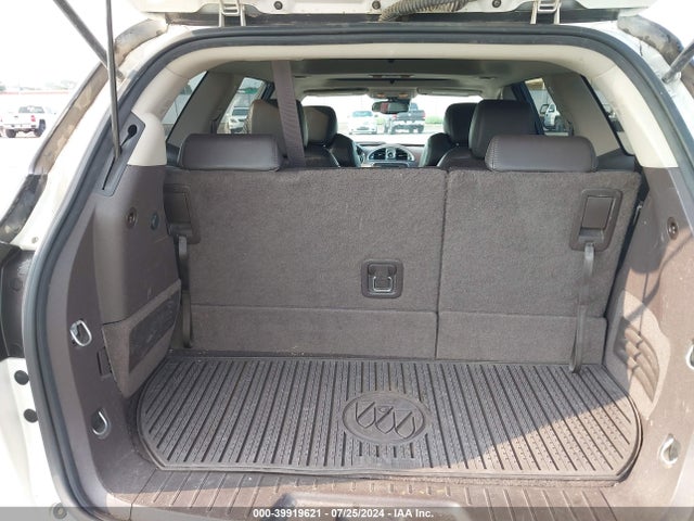 5GAKRCKDXEJ290489 Buick Enclave Premium