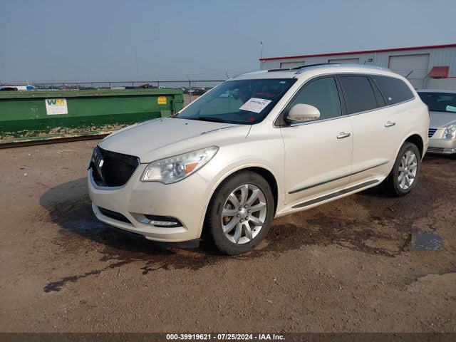 5GAKRCKDXEJ290489 Buick Enclave Premium